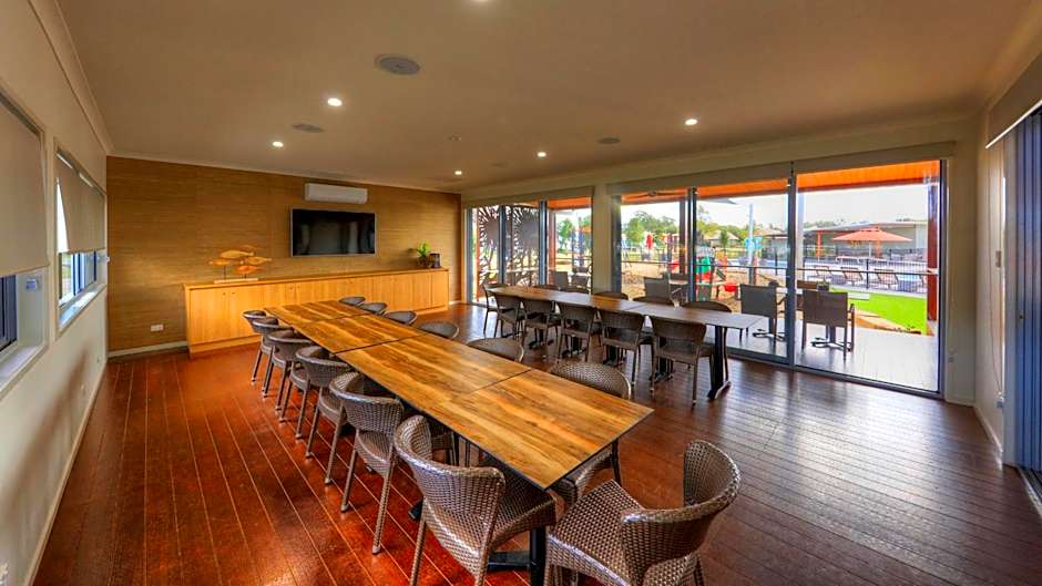 Ingenia Holidays Rivershore