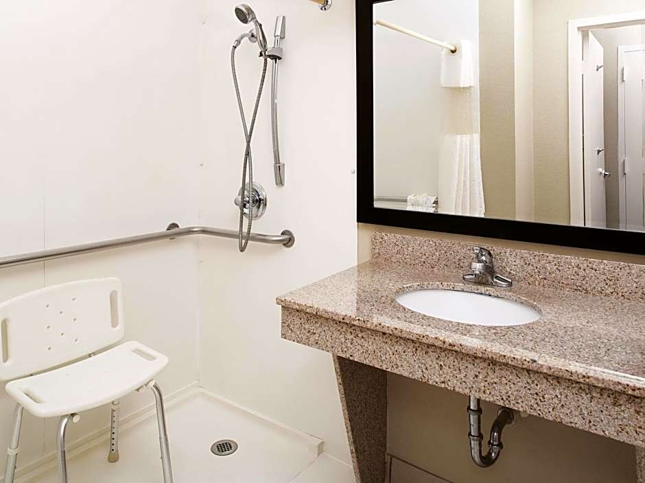 Garner Hotel Wytheville East By IHG