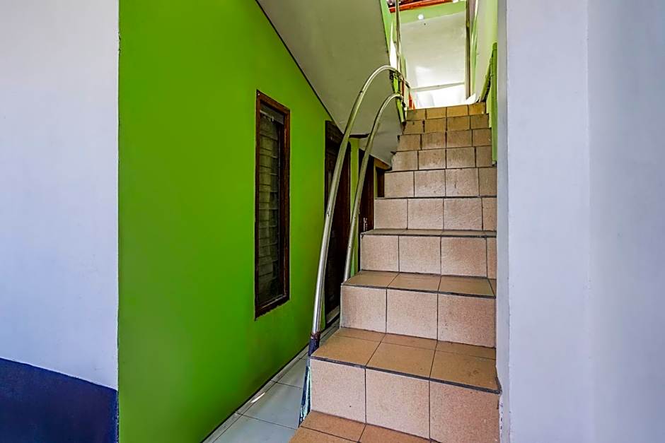 OYO Life 93009 Griya Nautika Sedati