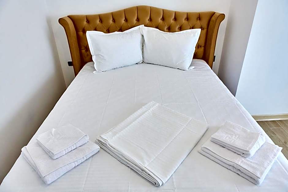 Apartamente by Alz Infinity