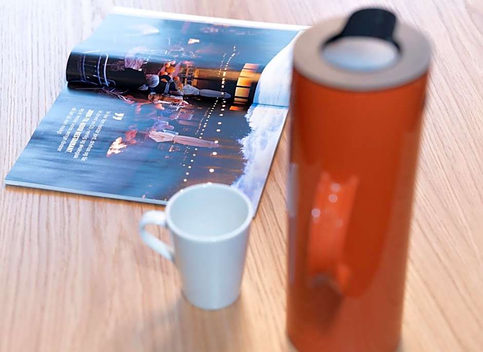 Højhuset Kulturhotel