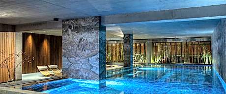 Hotel Warszawa