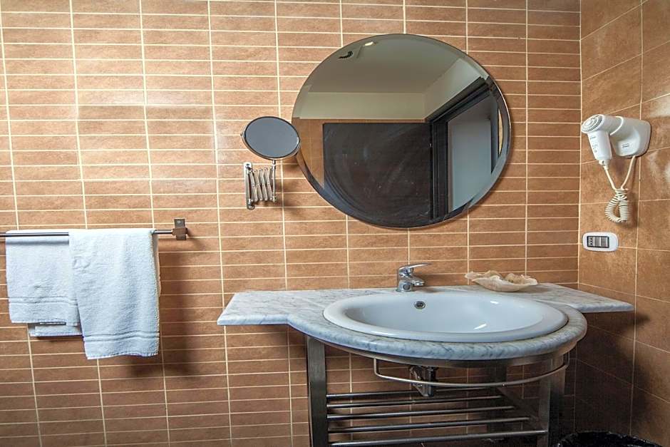 Hotel La Pace