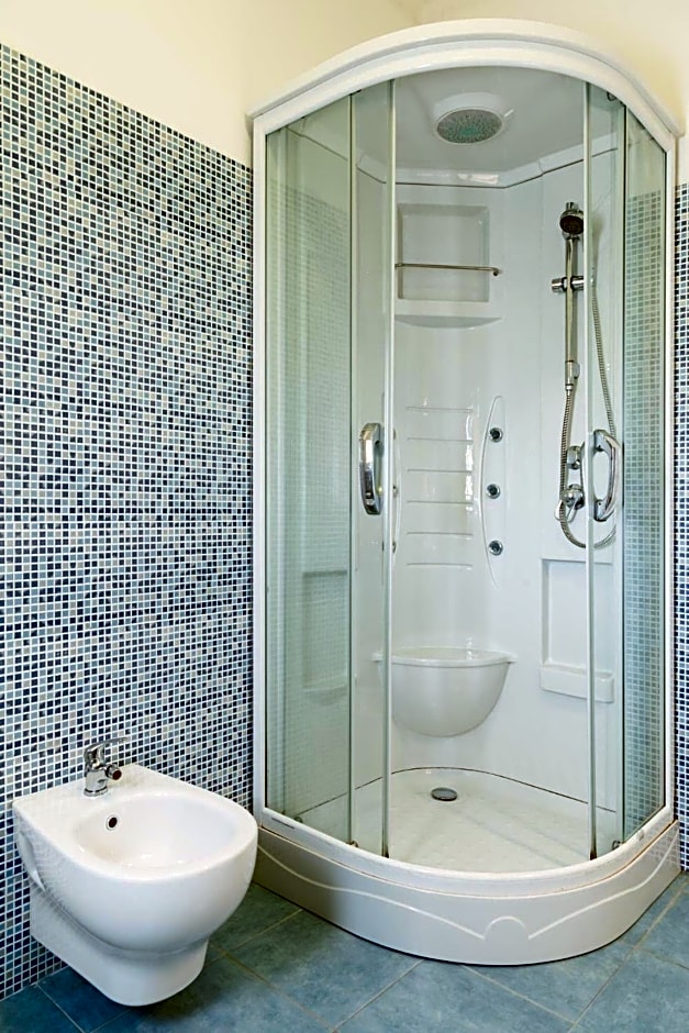 B&B Aurora Salentina