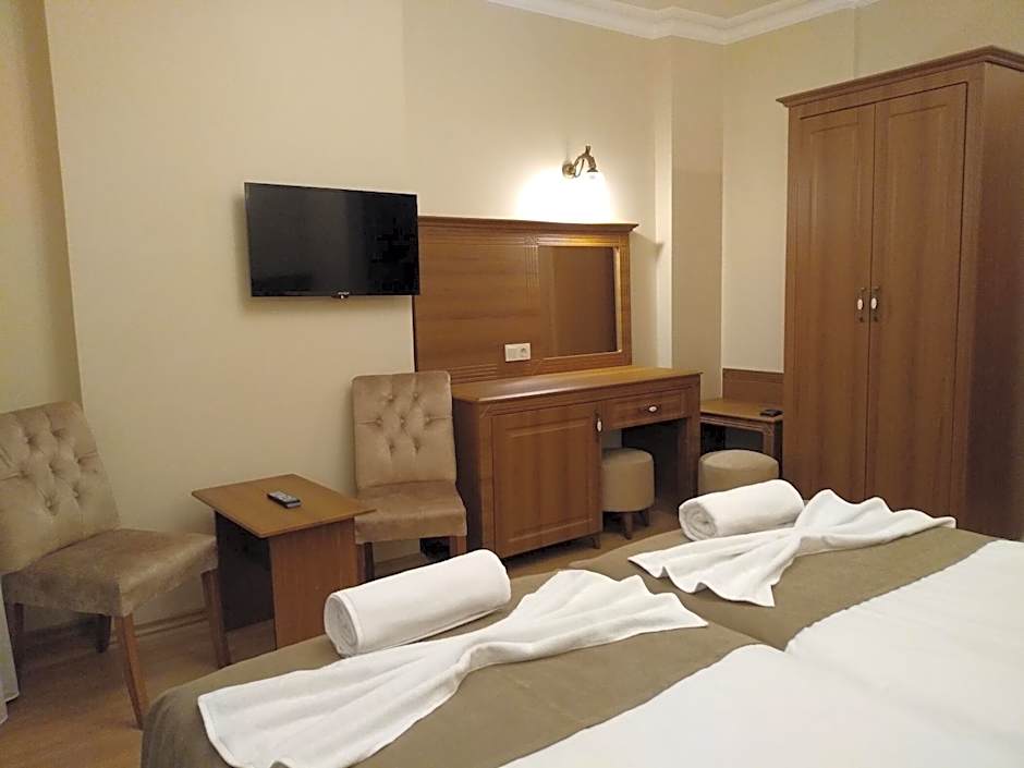 Ribad Hotel Sultanahmet