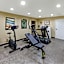 Best Western Canoga Park Motor Inn