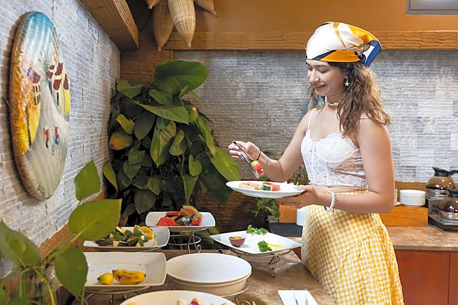 Nesta Phu Quoc Hotel