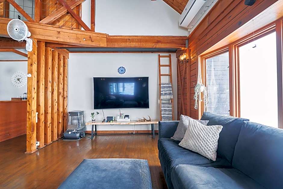 Mominoki Lodgeモミの木ロッジ