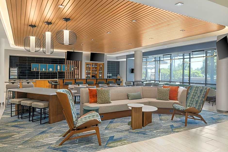 SpringHill Suites by Marriott Allentown Bethlehem/Center Valley