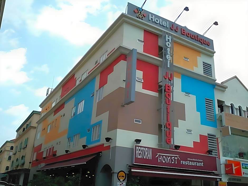 Sovotel @ Kota Damansara 8