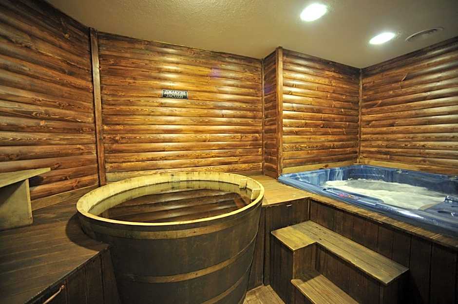 Hotel Melnik Хотел Мелник