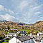 The Yewdale Inn and Hotel Coniston Village