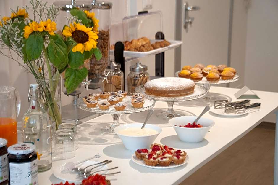 KissfromSalento B&B+Bike