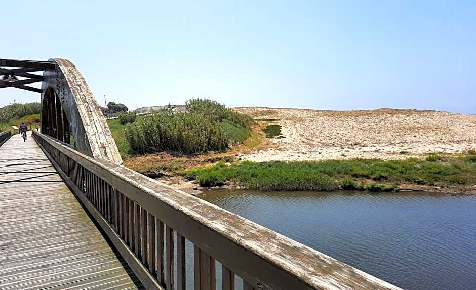 Smiling Places - Guest House in Labruge