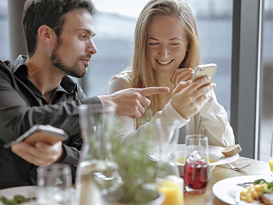 ibis budget Berlin Hoppegarten