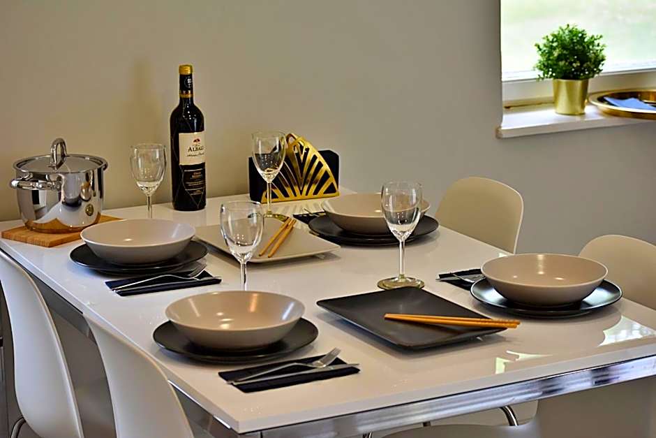 Hello Balcsi Apartmanház