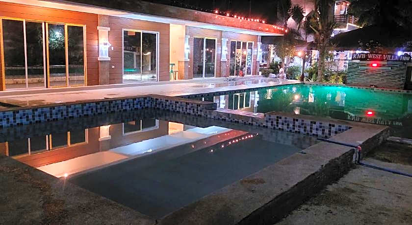 KNB WEST VILLA INN -PATAR