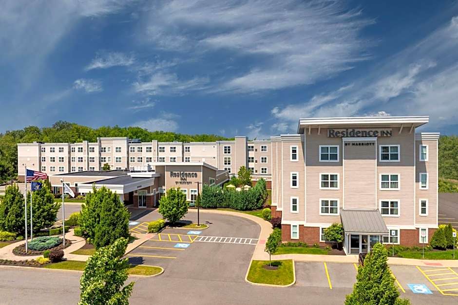 Residence Inn by Marriott Rochester Henrietta