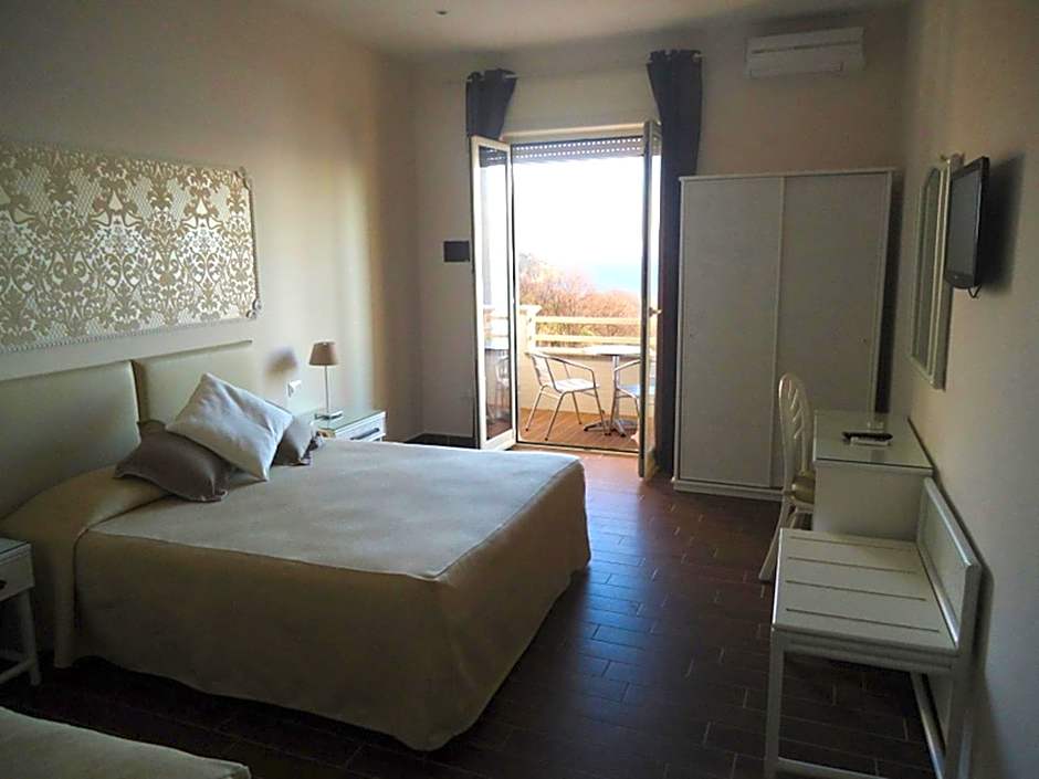 Mini Hotel - Angolo Di Paradiso -