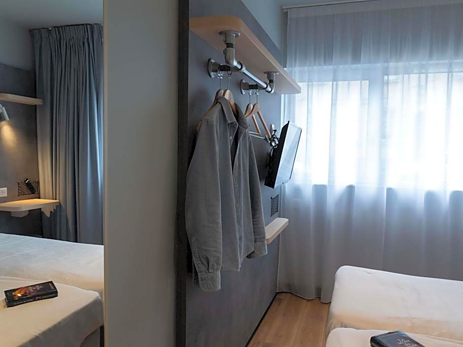 ibis budget Saint Malo Centre