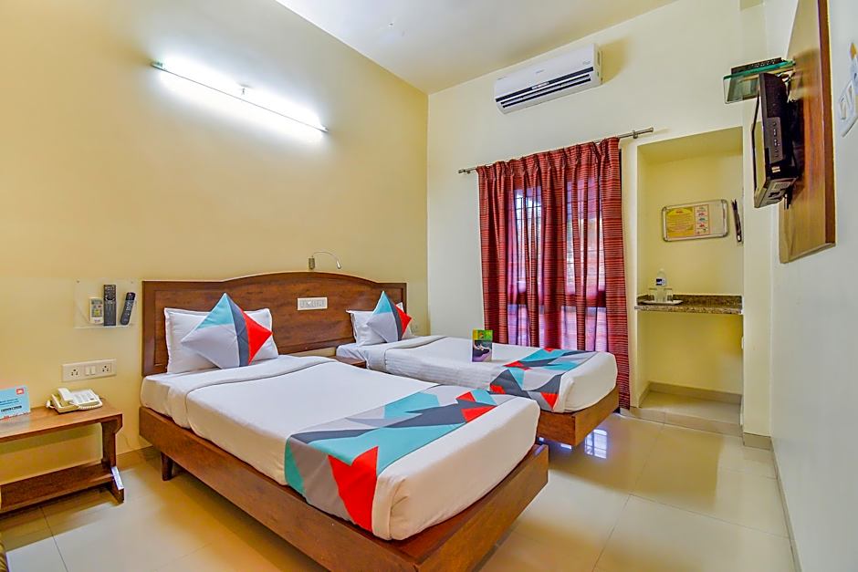 Ashiyana – Pune, KY