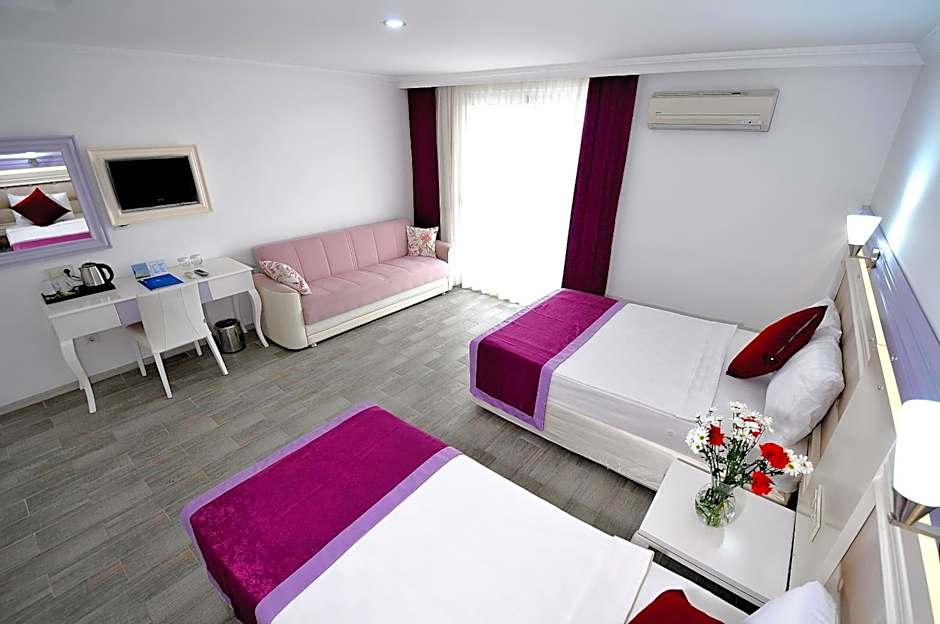 Ramira Beach Hotel - All Inclusive