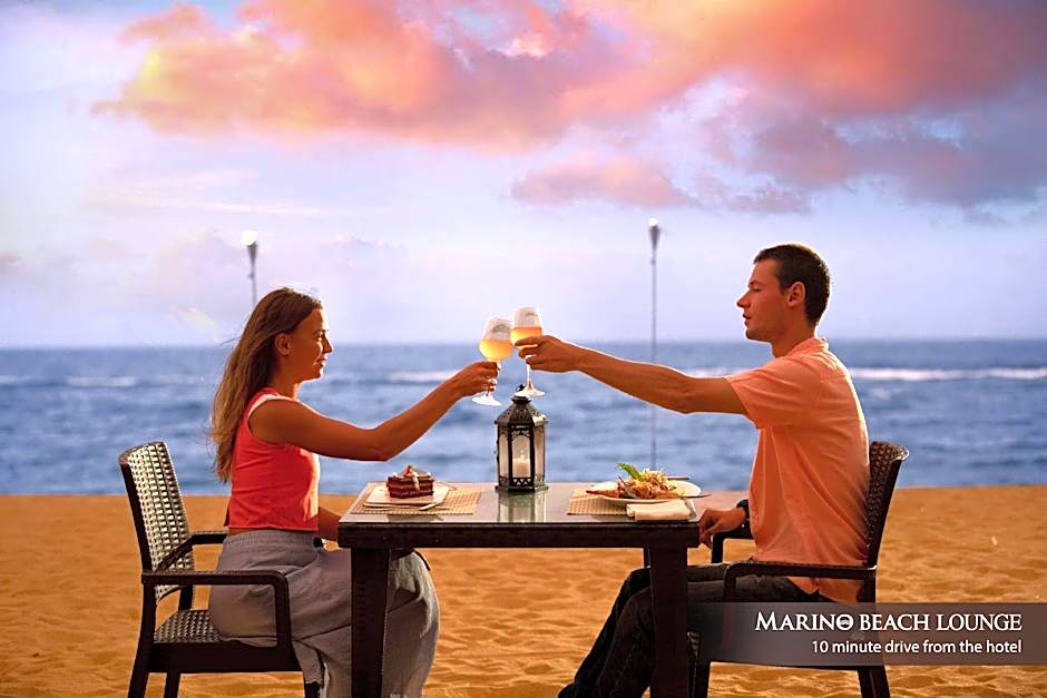 Marino Beach Colombo