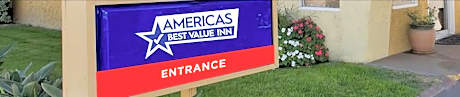 Americas Best Value Inn Elm Creek