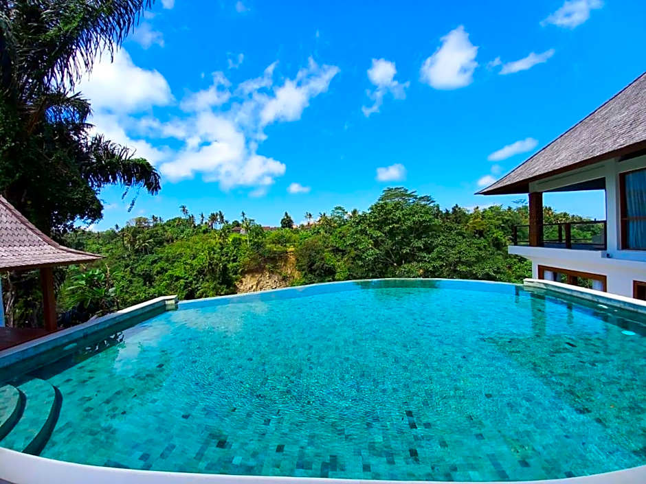 Villa Tamaro Bali