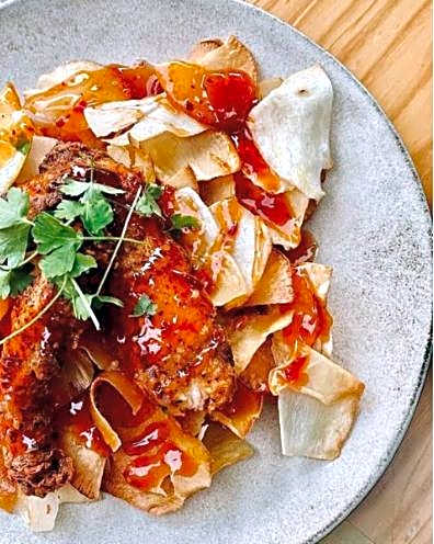 PATE'O Hostel & Suites