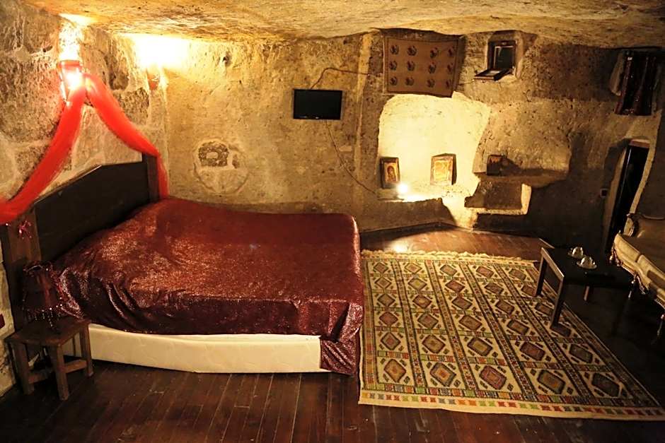 Kapadokya Ihlara Konakları Otel Antik Konaklar