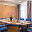Tryp By Wyndham Luebeck Aquamarin