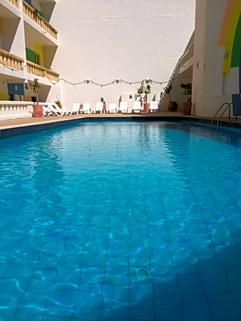 NSTS Campus Residence and Hostel