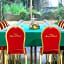 Hotel Shangri-La Roma by OMNIA hotels