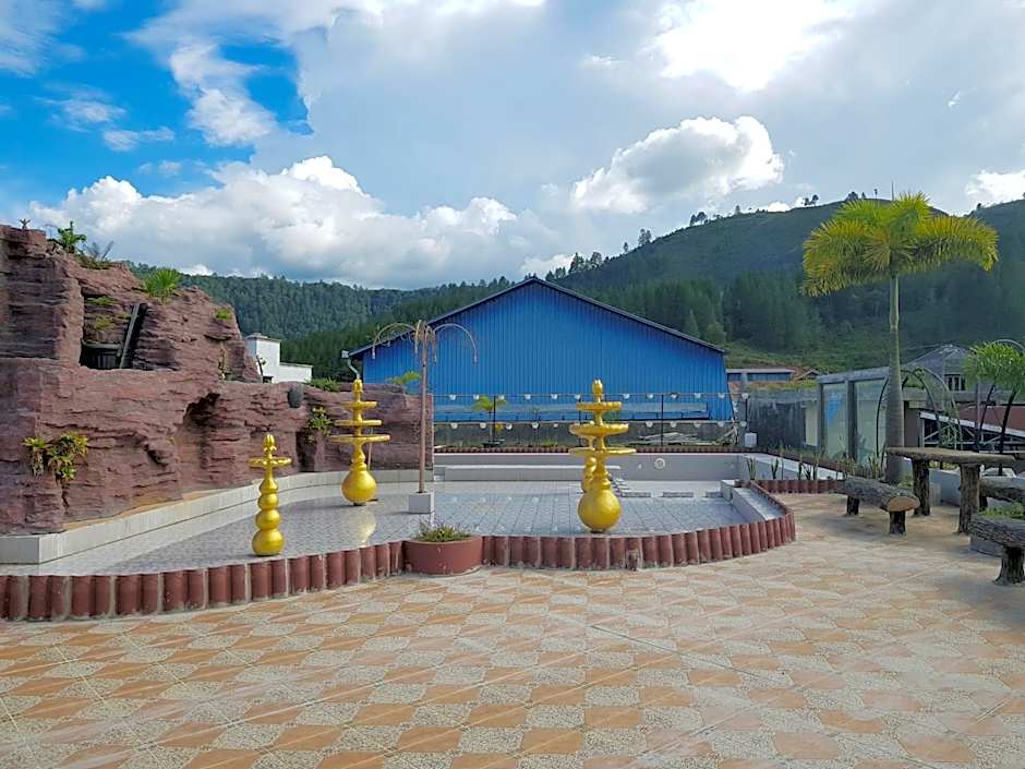 Capital O 93263 Linge Land Hotel