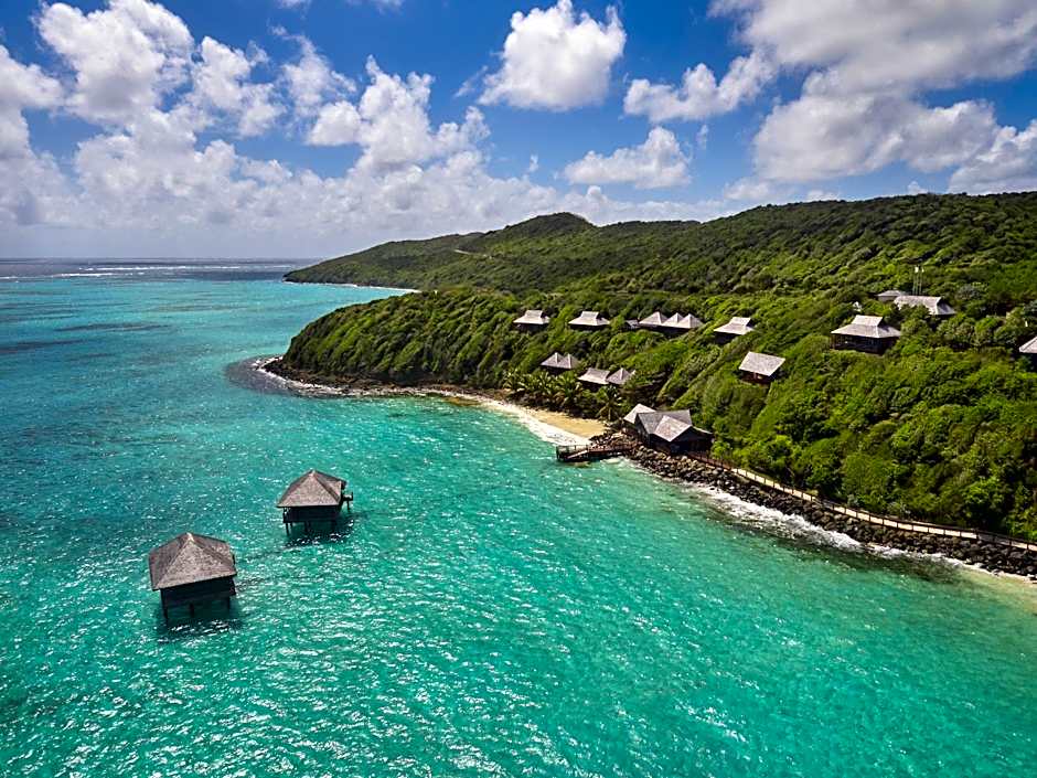 Mandarin Oriental, Canouan