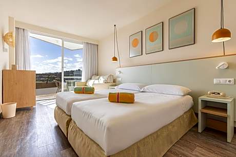 Xtra Premium Room Sea View