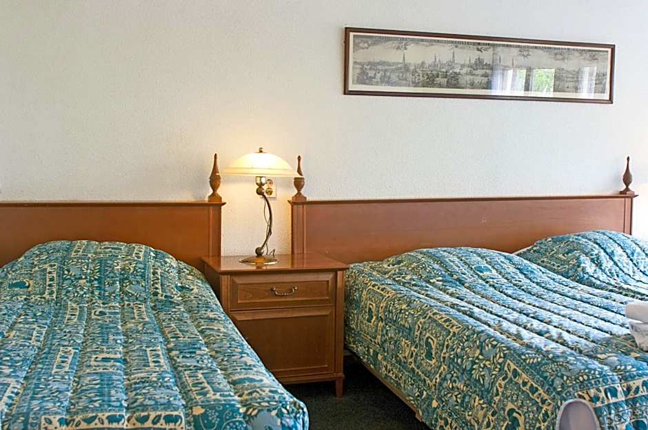 Hotel Prins Hendrik