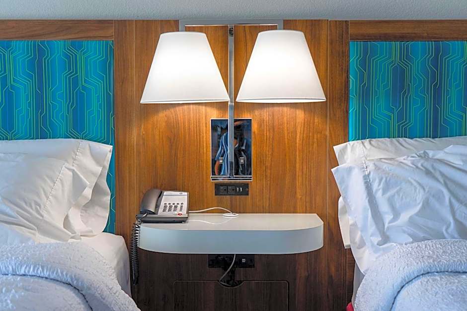 Hampton Inn By Hilton Elkhorn Lake Geneva