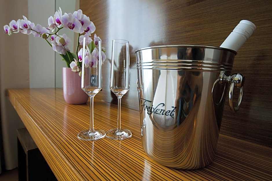 Hotel Gold Club