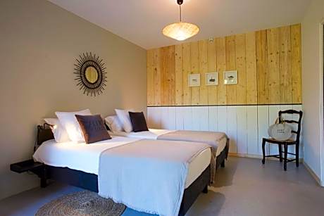 Double or Twin Room - Disability Access