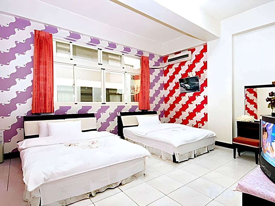 Chen Chan Guesthouse