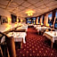 Hotel Café Post