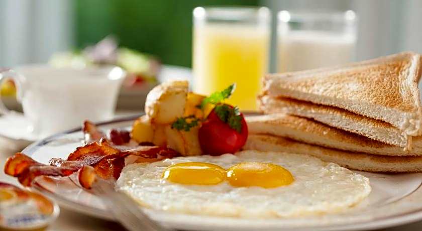 The Howard Plaza Hotel Taipei