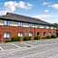 Travelodge Exeter M5