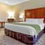 Comfort Inn & Suites Lenoir Hwy 321 Northern Foothills