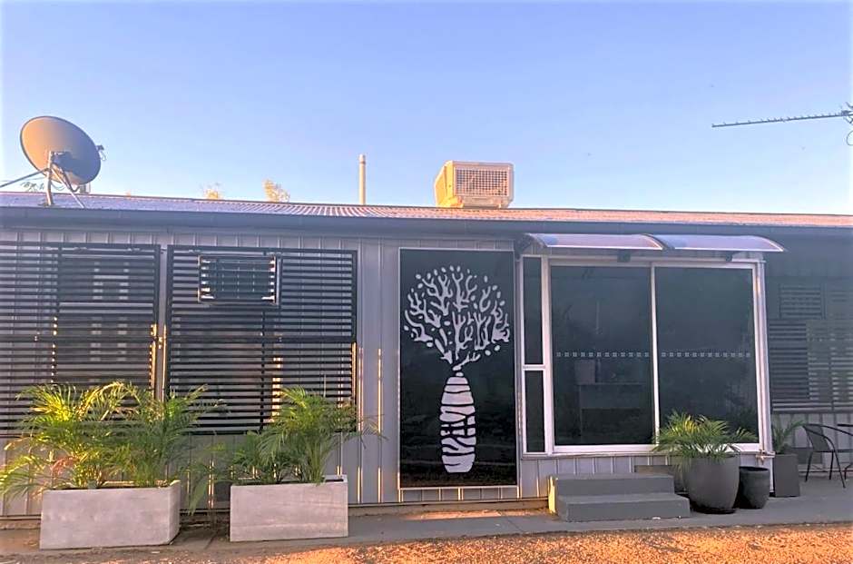 Matilda Motel