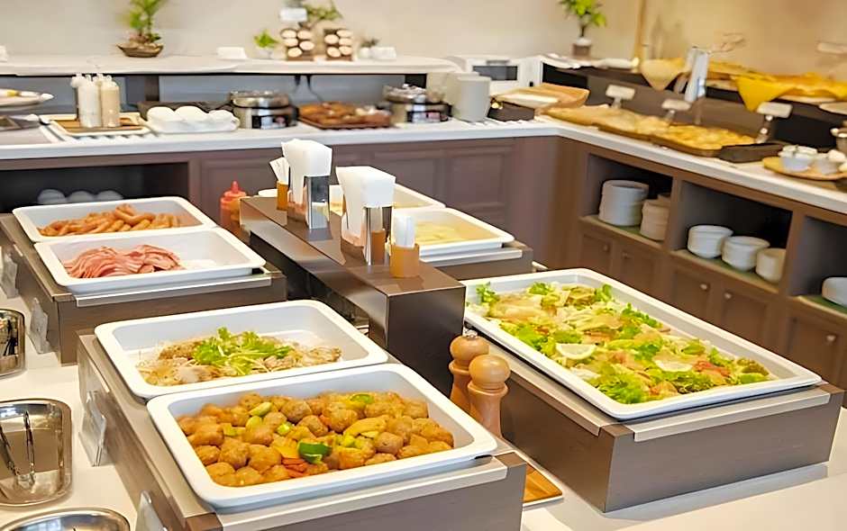 Hotel Mystays Maihama