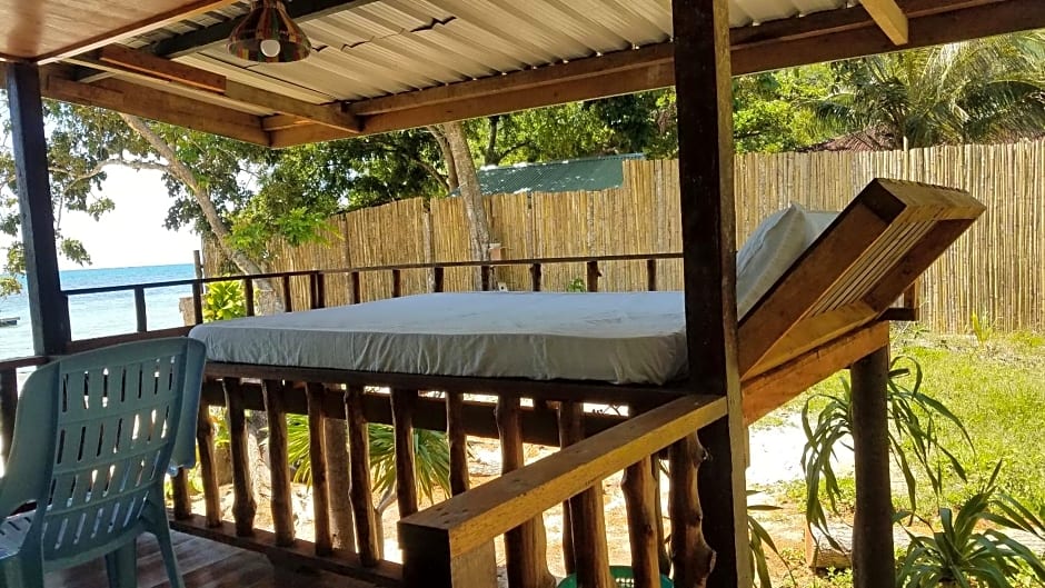 The Beachaven Chalets, Kota Belud