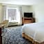 Hampton Inn By Hilton & Suites Saint John-New Brunswick